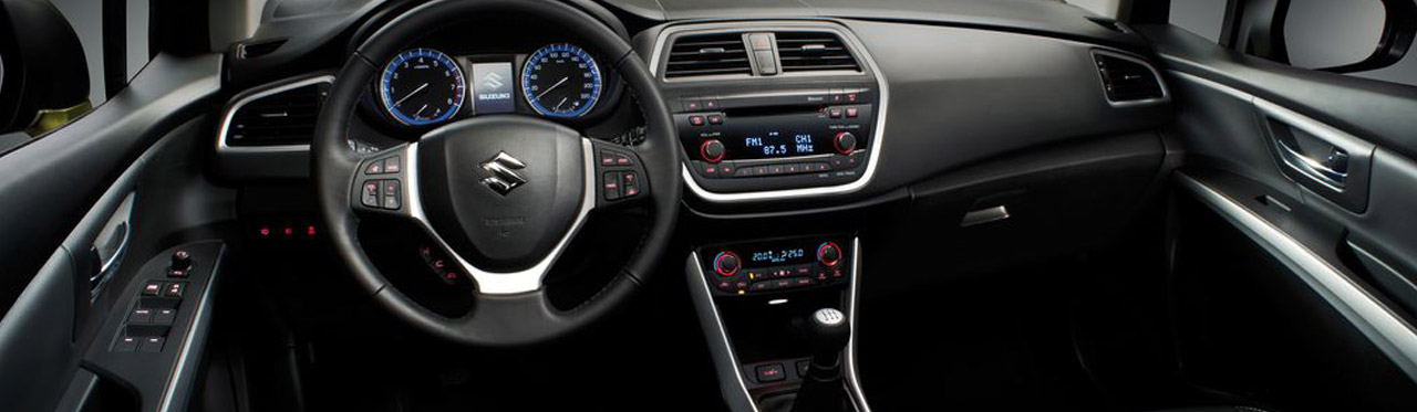 SUZUKI POINT RIVENDITORE AUTO MULTIMARCA